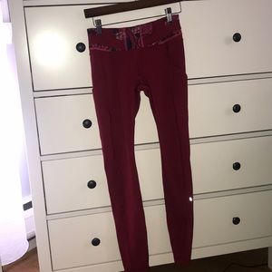 Lululemon leggings